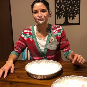 Meet your Posher, Timber